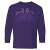 Heavy Cotton™ Youth Long Sleeve T-Shirt Thumbnail