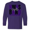Heavy Cotton™ Youth Long Sleeve T-Shirt Thumbnail