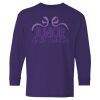 Heavy Cotton™ Youth Long Sleeve T-Shirt Thumbnail