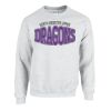 Heavy Blend™ Crewneck Sweatshirt Thumbnail