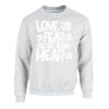Heavy Blend™ Crewneck Sweatshirt Thumbnail