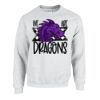 Heavy Blend™ Crewneck Sweatshirt Thumbnail