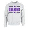 Heavy Blend™ Crewneck Sweatshirt Thumbnail