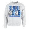 Heavy Blend™ Crewneck Sweatshirt Thumbnail