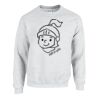 Heavy Blend™ Crewneck Sweatshirt Thumbnail