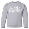 Heavy Blend™ Youth Sweatshirt Thumbnail