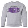 Heavy Blend™ Youth Sweatshirt Thumbnail