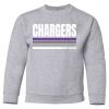 Heavy Blend™ Youth Sweatshirt Thumbnail