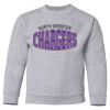 Heavy Blend™ Youth Sweatshirt Thumbnail