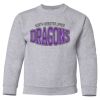 Heavy Blend™ Youth Sweatshirt Thumbnail