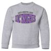Heavy Blend™ Youth Sweatshirt Thumbnail