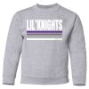 Heavy Blend™ Youth Sweatshirt Thumbnail