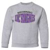 Heavy Blend™ Youth Sweatshirt Thumbnail