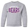 Heavy Blend™ Youth Sweatshirt Thumbnail