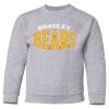 Heavy Blend™ Youth Sweatshirt Thumbnail