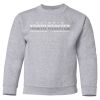 Heavy Blend™ Youth Sweatshirt Thumbnail