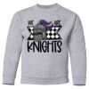 Heavy Blend™ Youth Sweatshirt Thumbnail