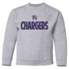 Heavy Blend™ Youth Sweatshirt Thumbnail