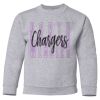 Heavy Blend™ Youth Sweatshirt Thumbnail