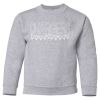 Heavy Blend™ Youth Sweatshirt Thumbnail