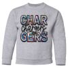 Heavy Blend™ Youth Sweatshirt Thumbnail