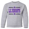 Heavy Blend™ Youth Sweatshirt Thumbnail