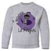 Heavy Blend™ Youth Sweatshirt Thumbnail