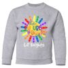 Heavy Blend™ Youth Sweatshirt Thumbnail