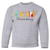 Heavy Blend™ Youth Sweatshirt Thumbnail