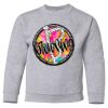 Heavy Blend™ Youth Sweatshirt Thumbnail