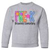 Heavy Blend™ Youth Sweatshirt Thumbnail