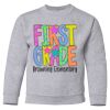 Heavy Blend™ Youth Sweatshirt Thumbnail
