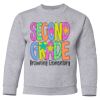 Heavy Blend™ Youth Sweatshirt Thumbnail