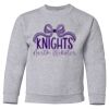 Heavy Blend™ Youth Sweatshirt Thumbnail