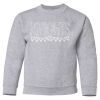 Heavy Blend™ Youth Sweatshirt Thumbnail