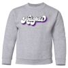 Heavy Blend™ Youth Sweatshirt Thumbnail