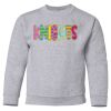Heavy Blend™ Youth Sweatshirt Thumbnail