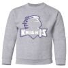Heavy Blend™ Youth Sweatshirt Thumbnail