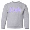Heavy Blend™ Youth Sweatshirt Thumbnail