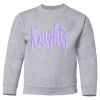 Heavy Blend™ Youth Sweatshirt Thumbnail