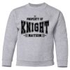 Heavy Blend™ Youth Sweatshirt Thumbnail