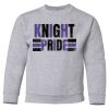 Heavy Blend™ Youth Sweatshirt Thumbnail