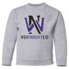 Heavy Blend™ Youth Sweatshirt Thumbnail