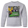 Heavy Blend™ Youth Sweatshirt Thumbnail