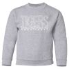 Heavy Blend™ Youth Sweatshirt Thumbnail