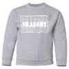 Heavy Blend™ Youth Sweatshirt Thumbnail