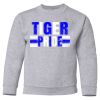 Heavy Blend™ Youth Sweatshirt Thumbnail