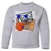 Heavy Blend™ Youth Sweatshirt Thumbnail