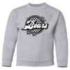 Heavy Blend™ Youth Sweatshirt Thumbnail