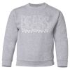 Heavy Blend™ Youth Sweatshirt Thumbnail